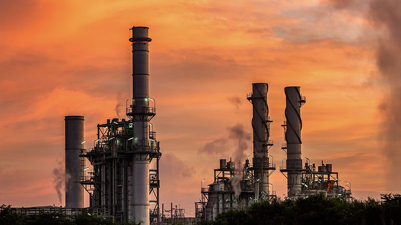 Schoeller strengthen its position in power plant sector