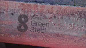 Thanks to EAF, you can already reliably produce and buy green steel for every application