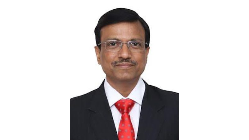 Dr Ashok Kumar Panda appointed as SAIL’s Director