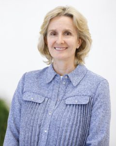 Irene Rummelhoff, executive vice president of Marketing, Midstream and Processing at Equinor. Photo: Sheyda Aalgaard/Equinor