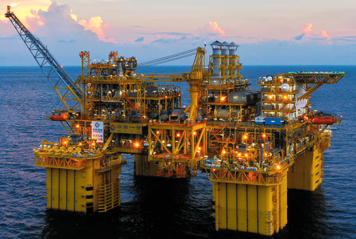 CNOOC Limited subsidiary signs EPC on the Zhylyoi Subsoil Area CNOOC Limited subsidiary signs EPC on the Zhylyoi Subsoil Area