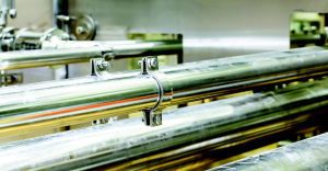 Stainless steel tubes