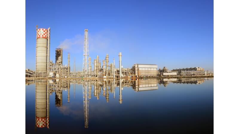 Saipem secures an EPC contract from Enilive Saipem secures an EPC contract from Enilive