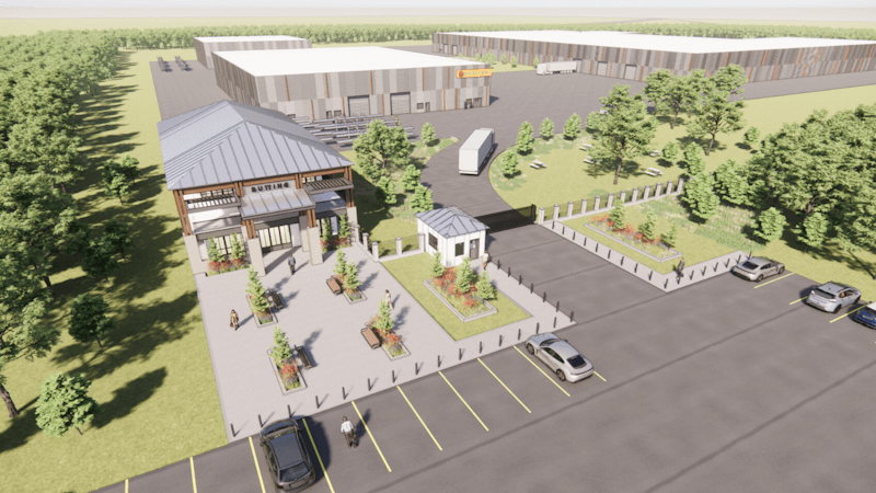 BUTTING launches U.S. Production Hub in Loxley, Alabama