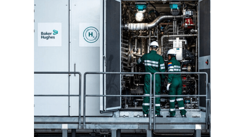 Baker Hughes to acquire Chart Industries Baker Hughes to acquire Chart Industries