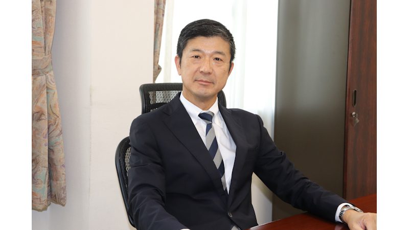 Maruichi Stainless Tube Appoints Yasutsugu Hayama as New President Maruichi Stainless Tube Appoints Yasutsugu Hayama as New President