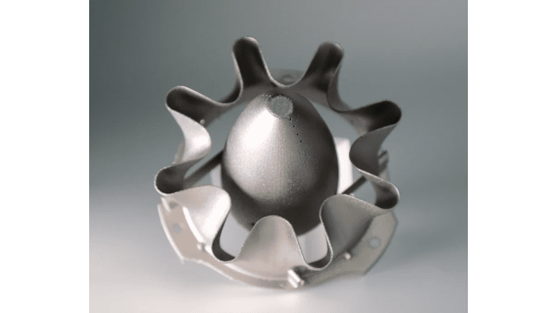 HP partners with Continuum Powders HP partners with Continuum Powders