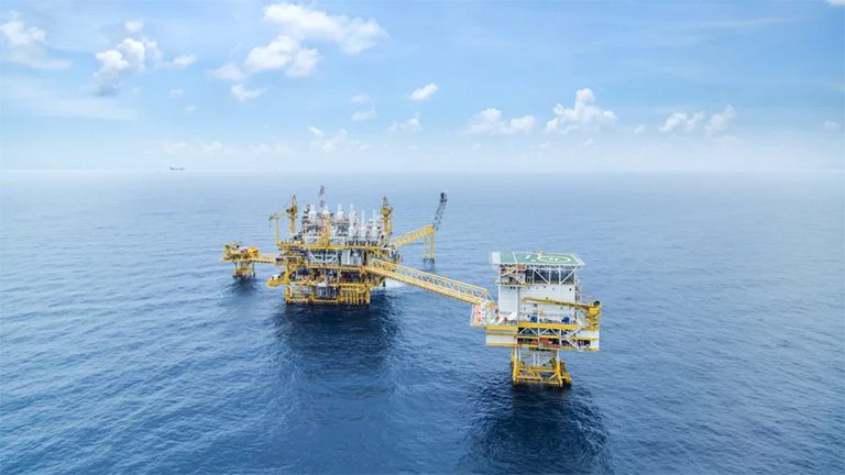 Mitsui to participate in PTTEP's CCS project