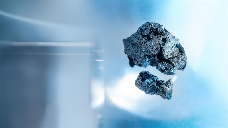 Outokumpu to invest USD 45M in pilot plant in USA Outokumpu to invest USD 45M in pilot plant in USA