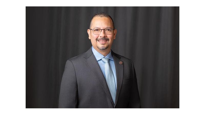 AMPP appoints Juan Caballero as Coordinator - SPIA