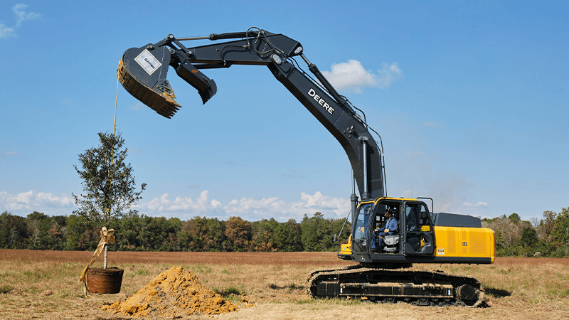 Construction of the new BUTTING plant in the USA has begun