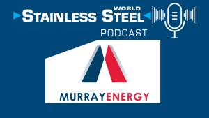 Murray Energy Landscape Murray Energy Landscape