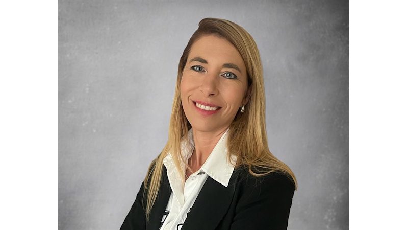 Outokumpu appoints Anouk de Graaf as EVP Outokumpu appoints Anouk de Graaf as EVP