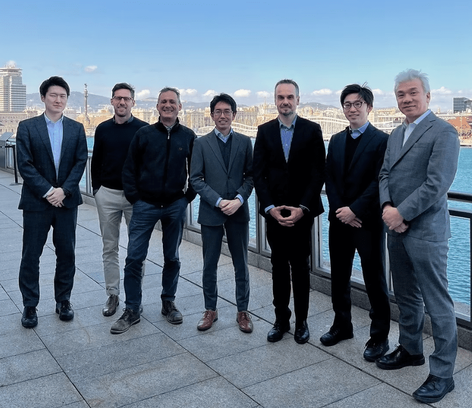 Methanol Reformer to supply MGC with an L18 methanol reformer