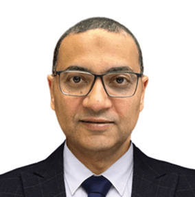 Baher Elsheikh, SABIC Agri-Nutrients