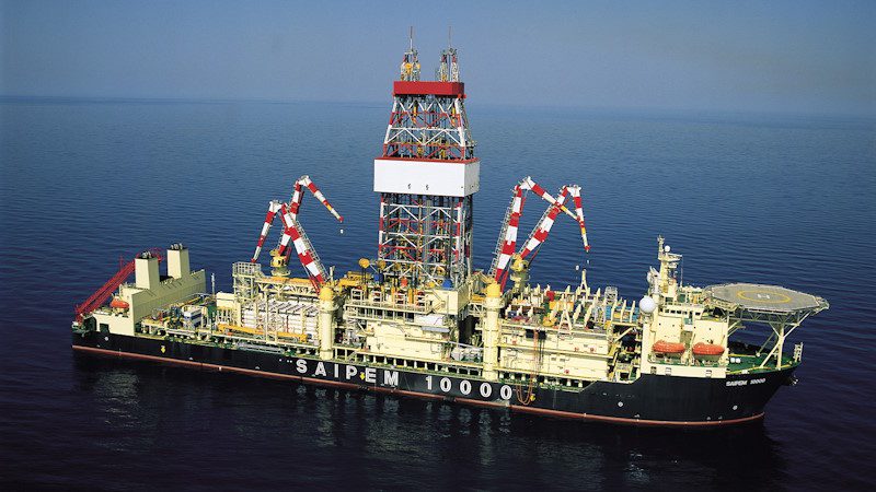 Saipem secures an offshore EPCI contract in Qatar Saipem secures an offshore EPCI contract in Qatar