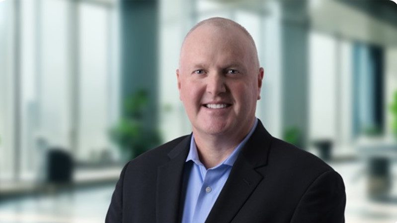 Chevron announces senior leadership changes