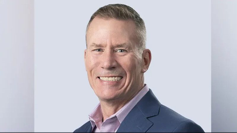 IOGP appoints Ed Connelly to its Board of Directors