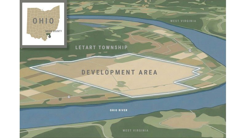 Elementl Power develops nuclear project in Ohio - Stainless Steel