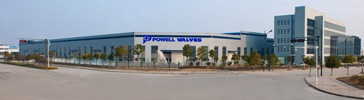 Powell Valves