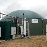 WELTEC BIOPOWER baut Anlage in Frankreich aus WELTEC BIOPOWER baut Anlage in Frankreich aus