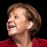 Merkel plädiert für internationale Stahl-Gespräche