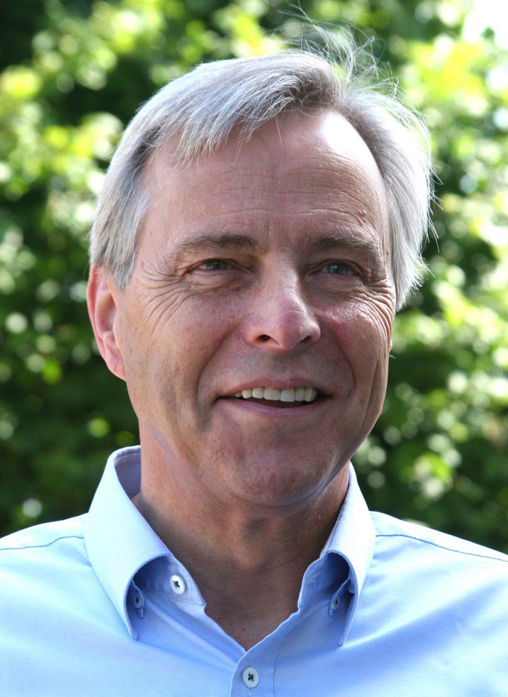 VDMA, Michael Schulte