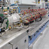 Schoeller Werk erweitert Induktivglühkapazitäten Schoeller Werk erweitert Induktivglühkapazitäten