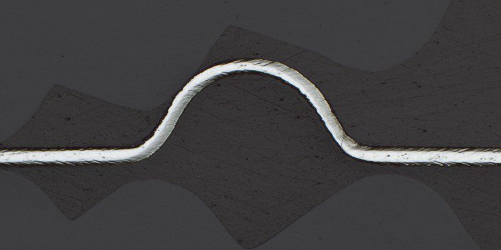 Test, Bauteil, Titan