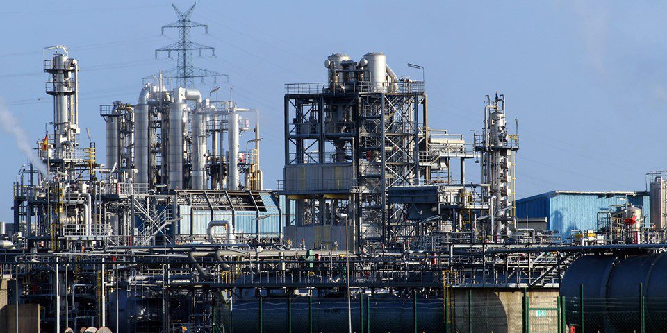 Neues Rückkaufprogramm: Recycling von hochlegiertem Stahl