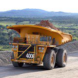 Neues Leben mit MTU-Motoren von Rolls-Royce