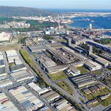 Acerinox spendet mehr als 130.000 Euro Acerinox spendet mehr als 130.000 Euro