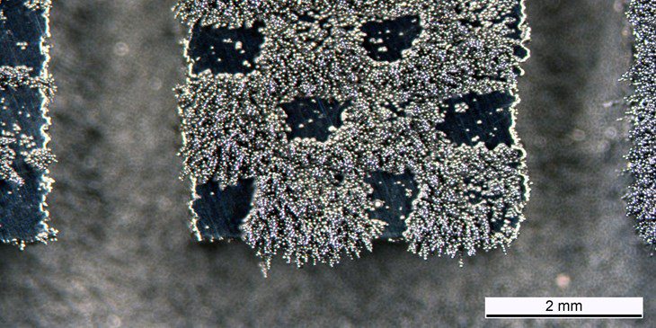 Edelstahl, Empa, Hempel