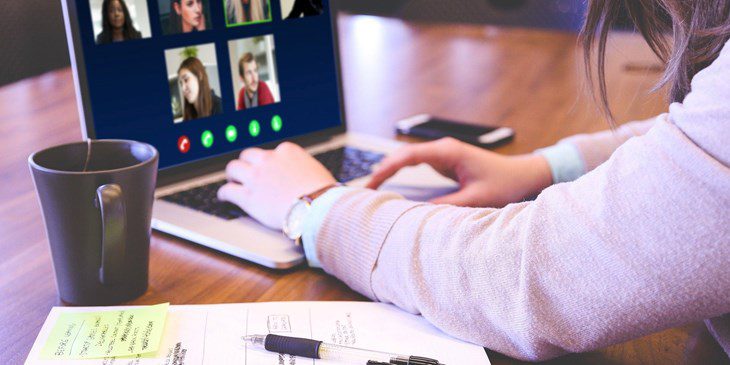 Webinar, fraunhofer, IWU