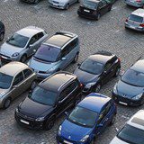 Pkw-Markt im Juli nur leicht unter Vorjahr