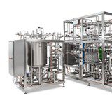 GEA liefert Separatoren-Linie an Sinovac