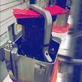 3D-gedruckte Komponenten in kommerziellen Reaktor