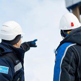 Erstes Gas bei Achim Development Erstes Gas bei Achim Development