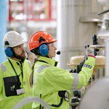 ENGIE und Equinor unterzeichnen MoU