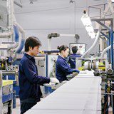 voestalpine erweitert Kapazitäten in China voestalpine erweitert Kapazitäten in China