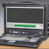 Hillger NDT: Mit Produktneuheiten auf DGZfP-Tagung