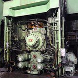 Benxi schließt Modernisierung erfolgreich ab Benxi schließt Modernisierung erfolgreich ab