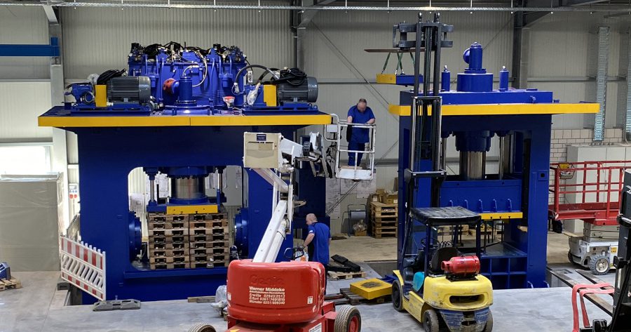 bild-meldung-springer Springer GmbH investiert in Produktion