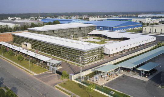 EA-April-2022-bild-baukultur-3 Produktionsstätte für flexible Drahtseilnetze von Jakob Rope Systems