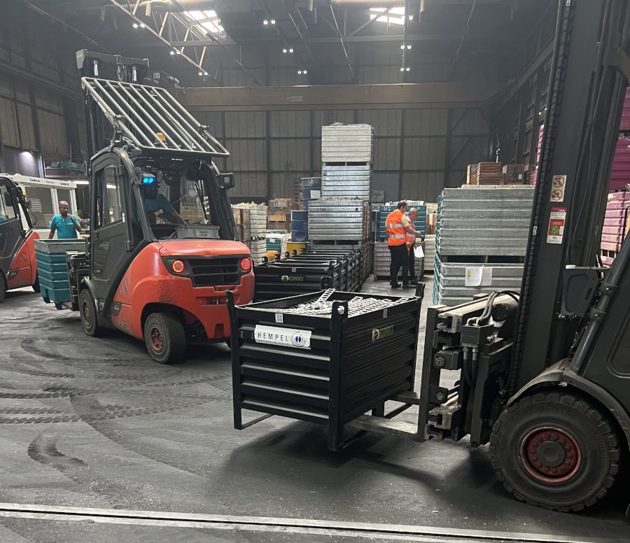 Eine Definition von Nachhaltigkeit