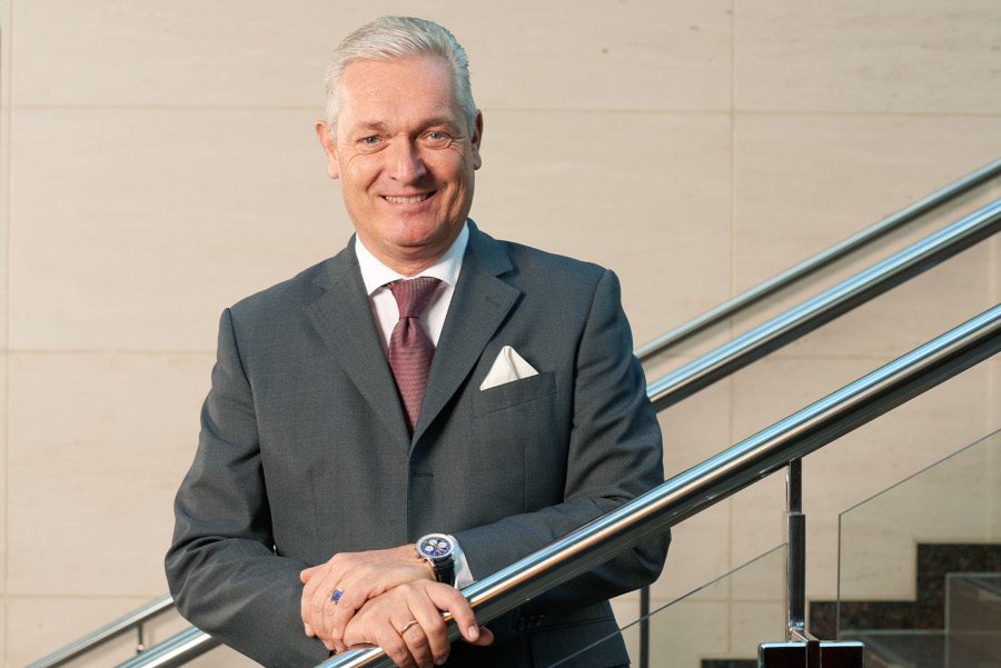 Rückschau und Ausblick VDM Metals