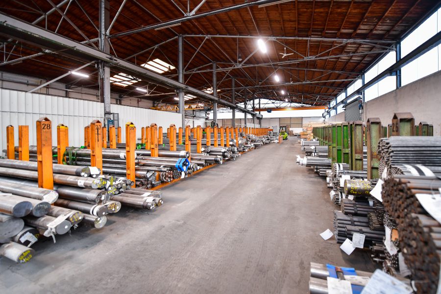 Remystahl - Die Zukunft