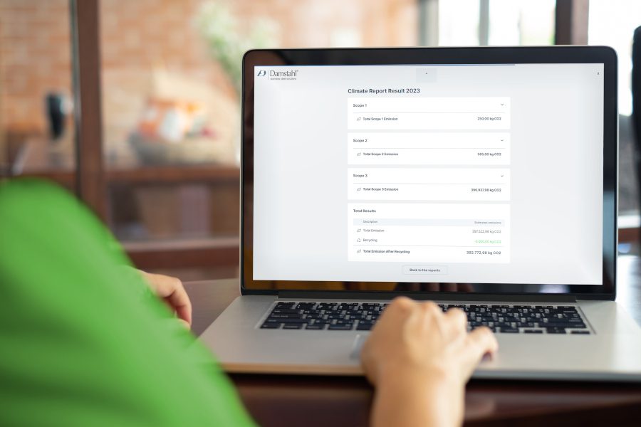 bild-meldung-damstahl Damstahl: Neuer Klimarechner