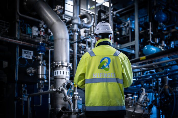 Bilfinger: Multi-Millionen-Rahmenvertrag für EPCM-Leistungen aus Pharmaindustrie