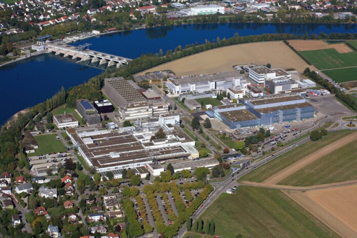 GETEC übernimmt Life-Science-Park Rheintal in Stein